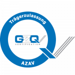 AZAV Zertifikat GZQ