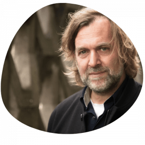 Jürgen Pacher Juergen Pacher, Robotik Weiterbildung Trainer und Dozent. Roboter Programmieren lernen Jürgen Pacher